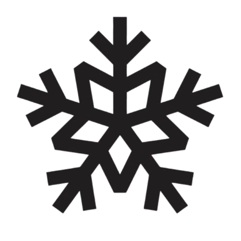 SnowStash Logo